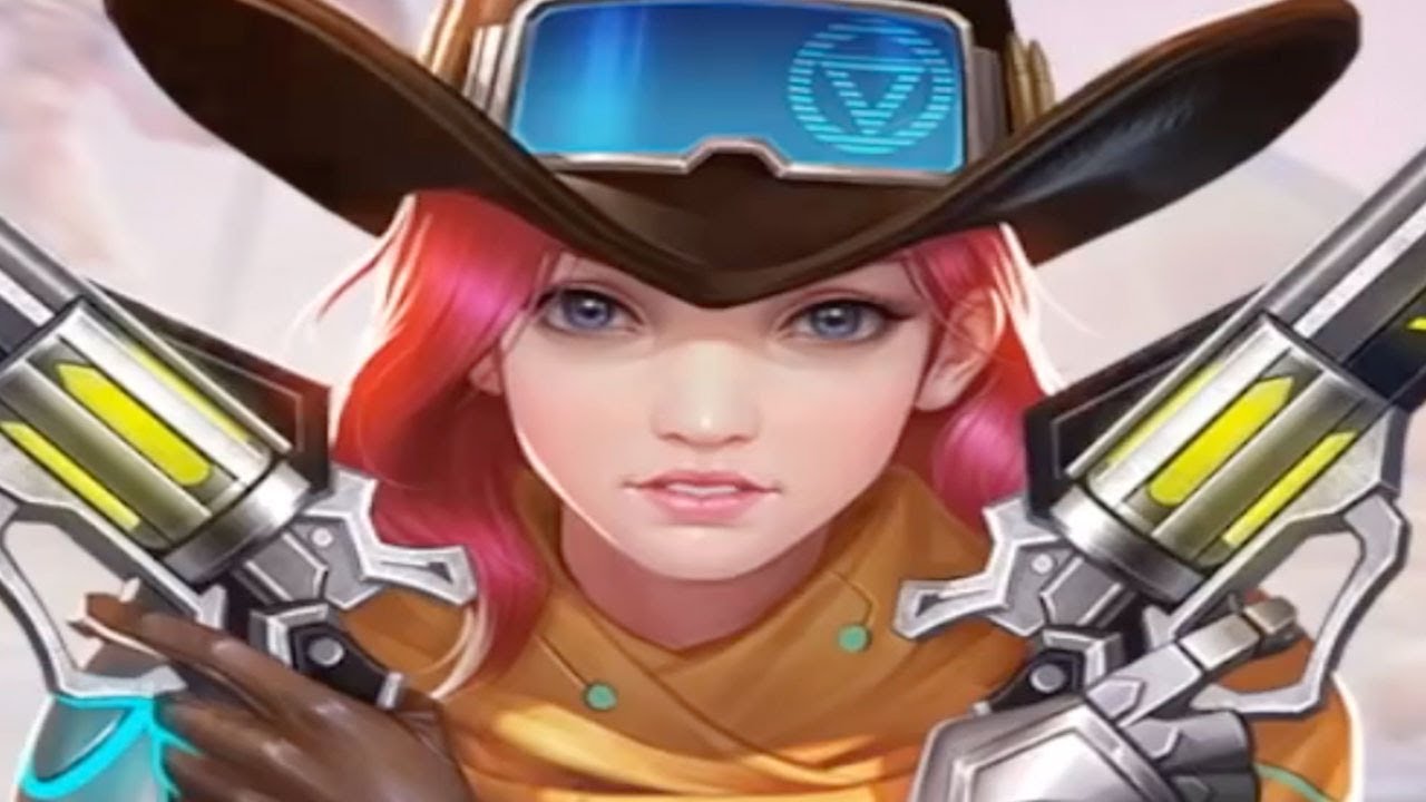 ABSOLUTELY NOT OVERWATCH: Another Heroic Mission