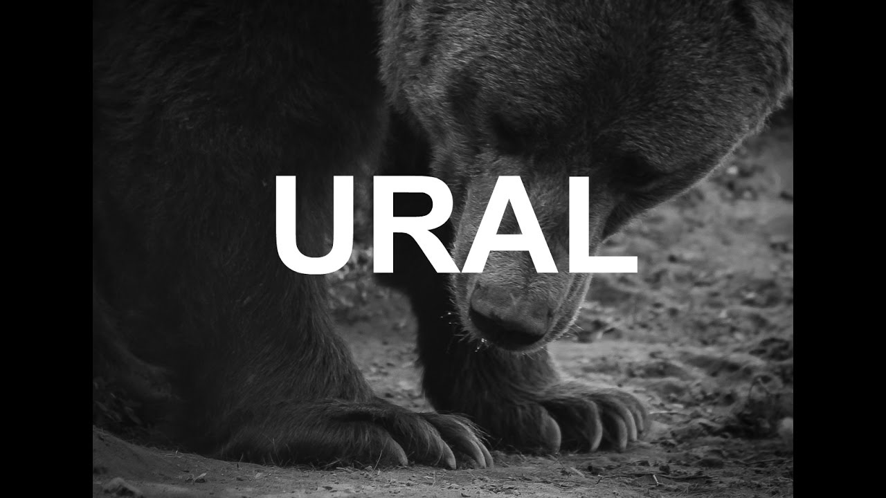 Wild Russia Ural