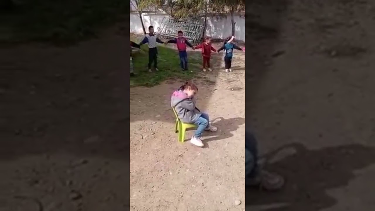 أنشطة حركية متنوعة لأطفال التعليم الاولي