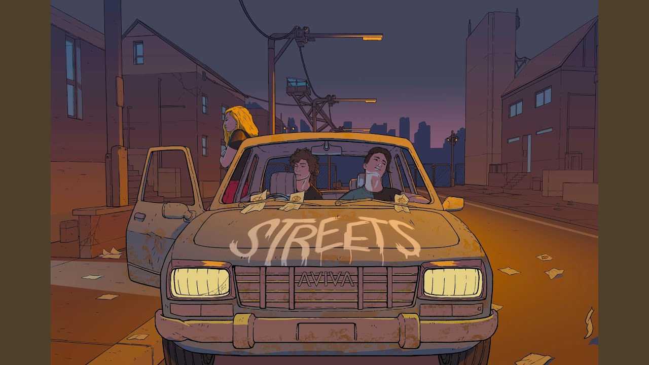 STREETS