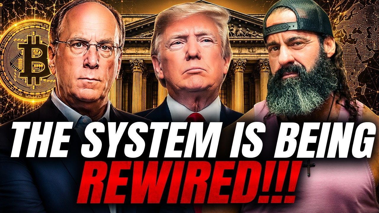They've Been Planning This Since 2008 | What Happens Next