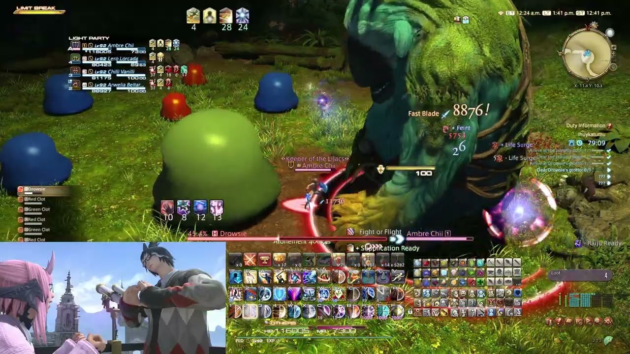 Ihuykatumu Pld pov