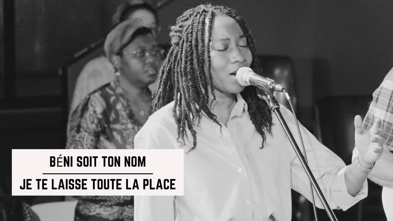 Louange - 13.04.2024