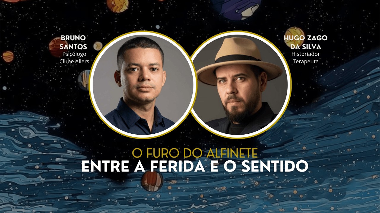 Entre a Ferida & o Sentido