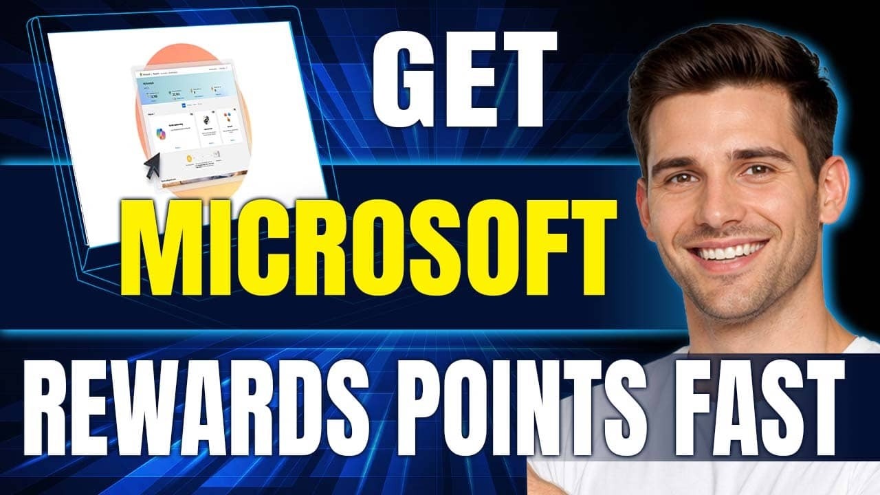How To Get Microsoft Rewards Points Fast (2026)