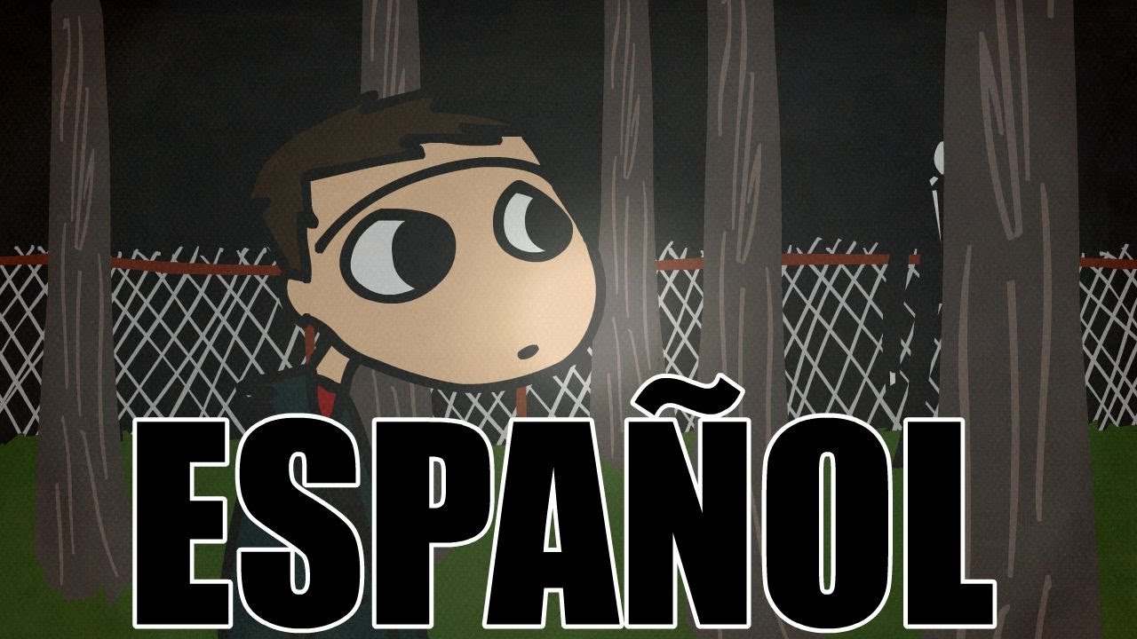 NEGAS - Slender