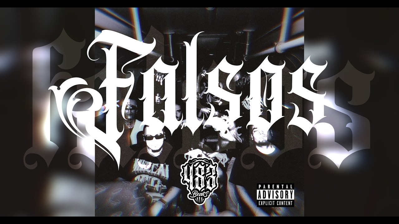 UNION FATAL X THR CRU2 TYPE BEAT 483BEATS
