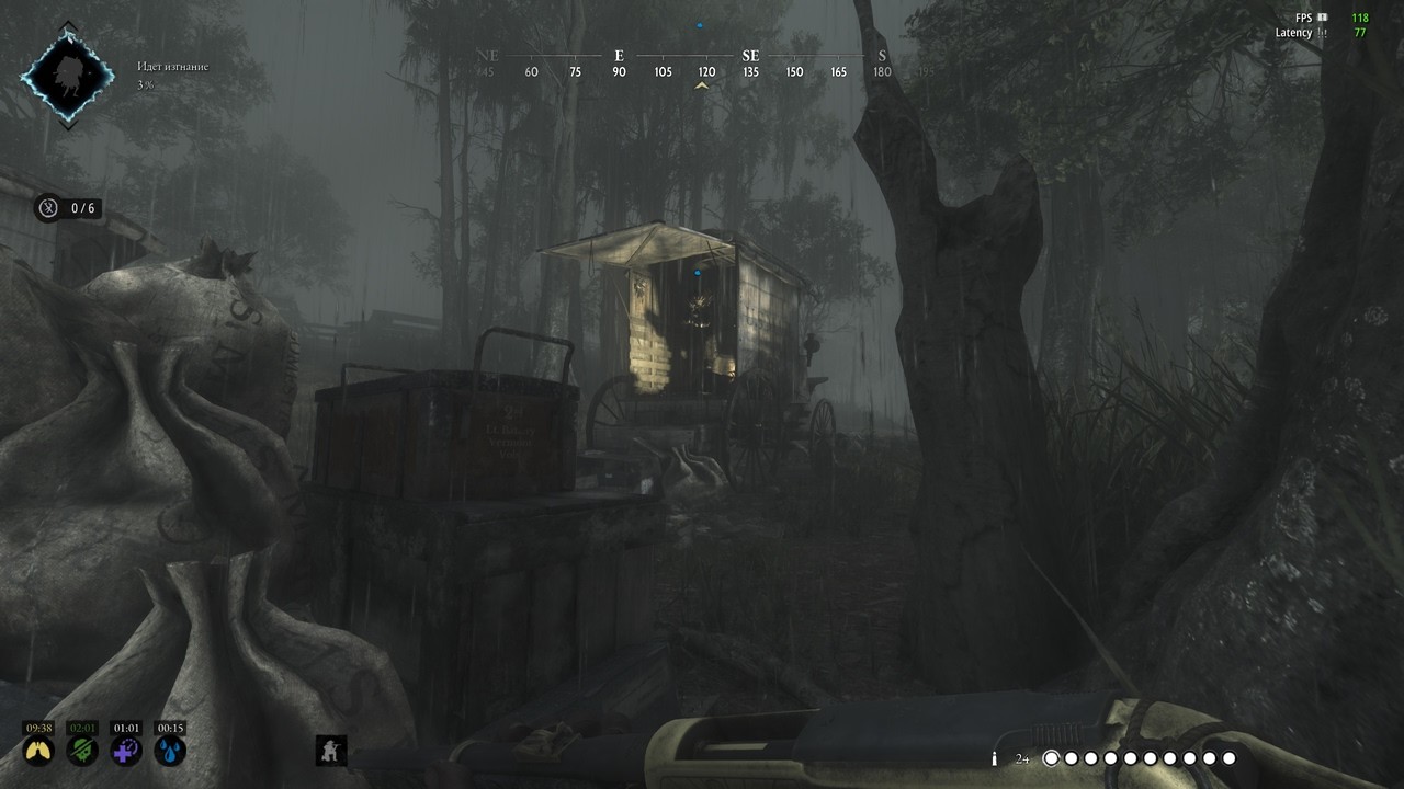| #13 Hunting seasons 2026 |