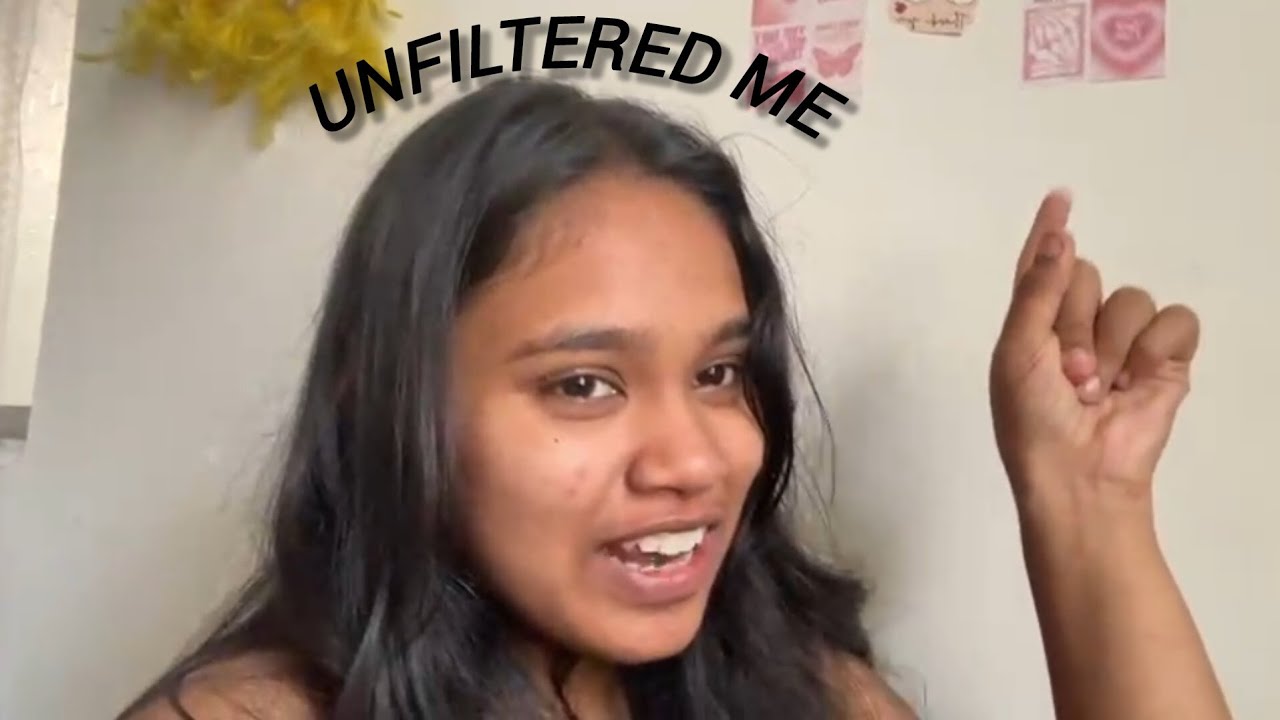 RAW  VLOG: A REAL DAY IN MY *life*🫢