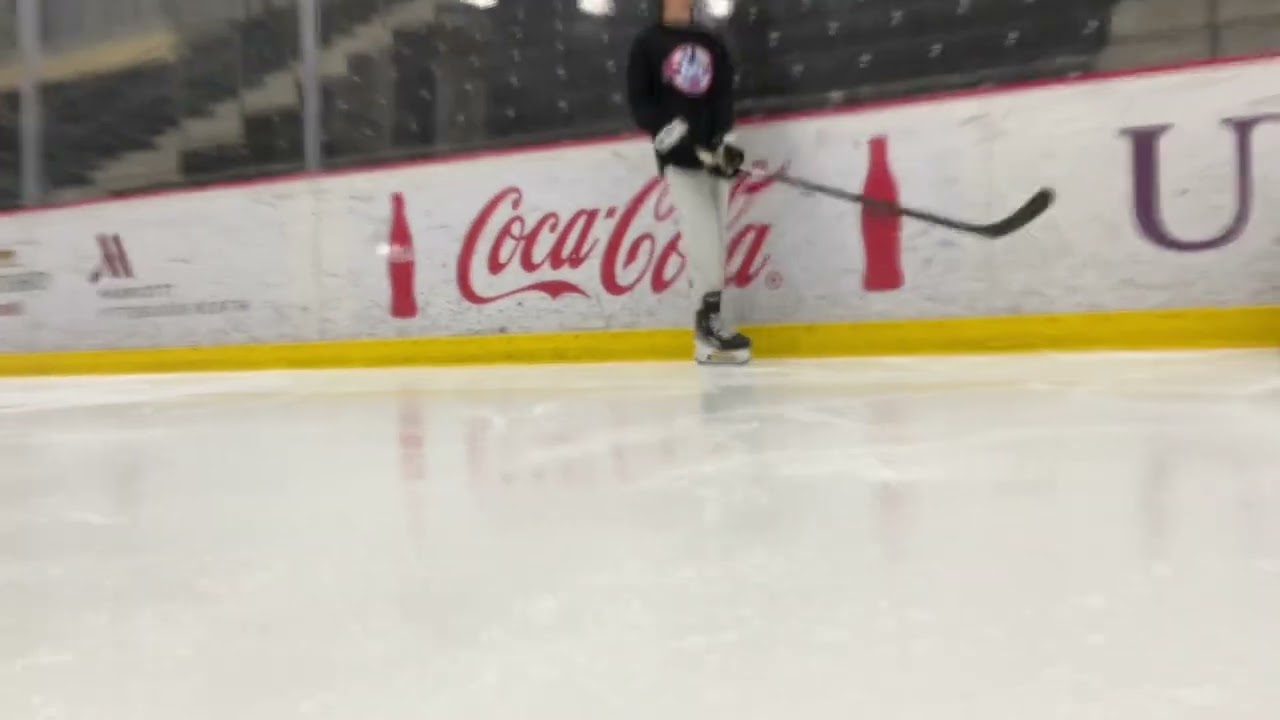 Doc Mitch Morris Goalie Session - Middle School Excel - 3/9/2026