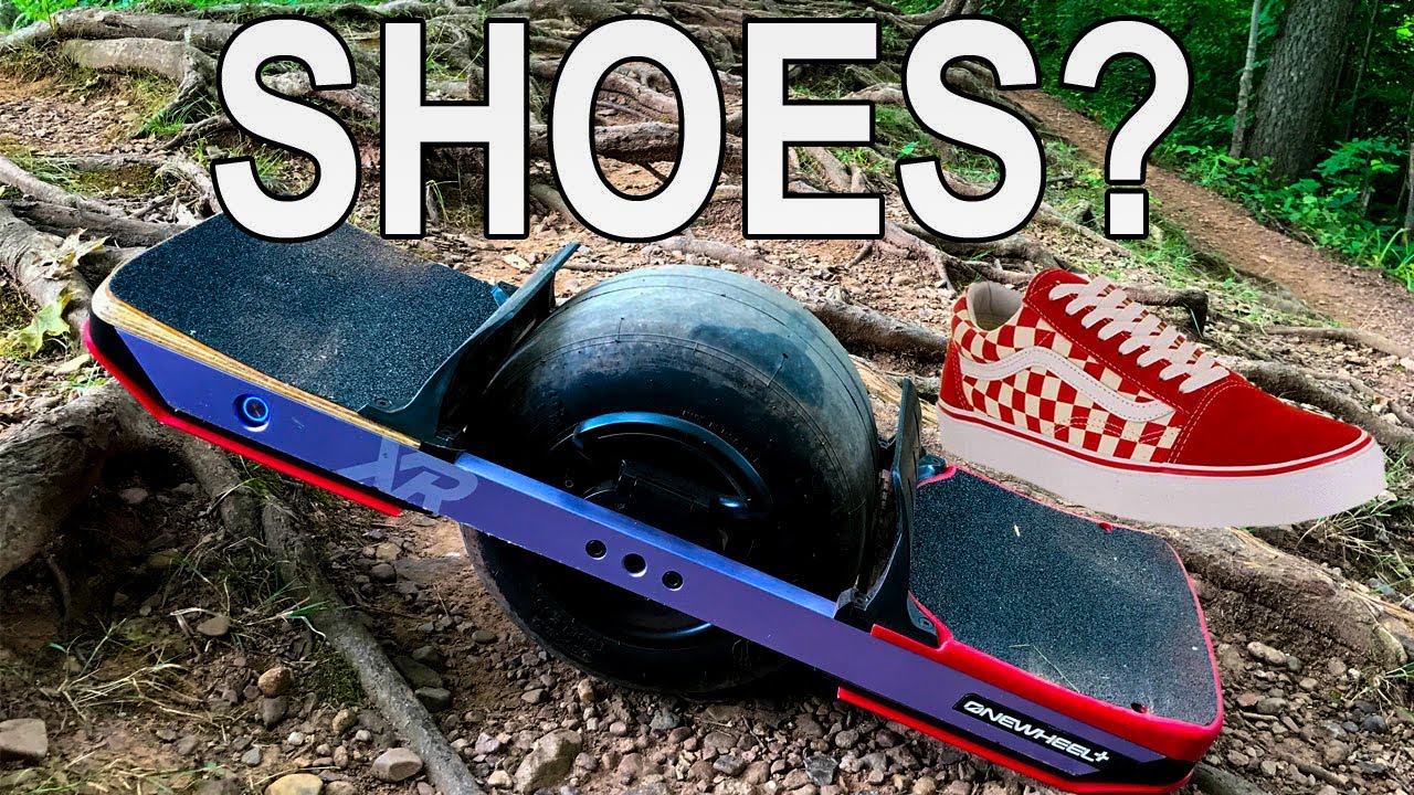 OneWheel | Best Shoes?