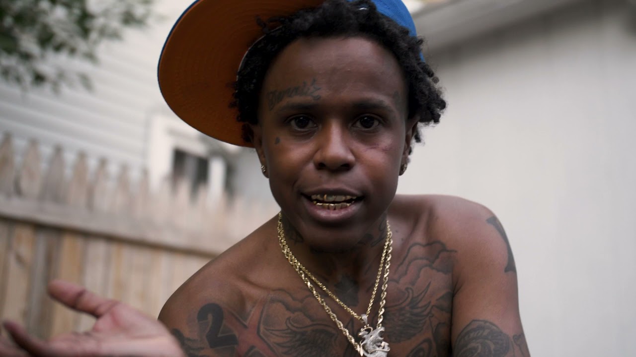 Rich Baby - 