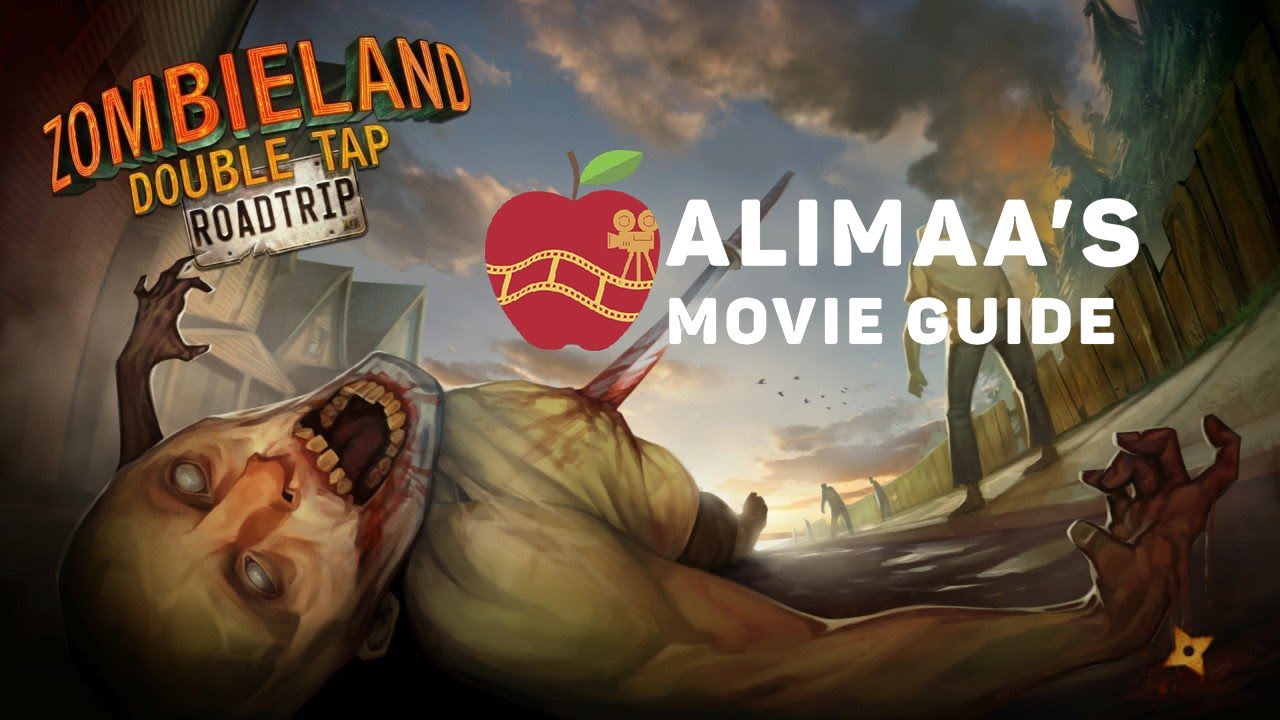 Zombieland - Double Tap (2019)
