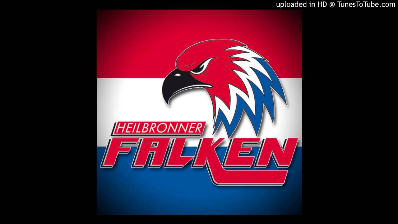 Heilbronner Falken Song - Das Eis brennt