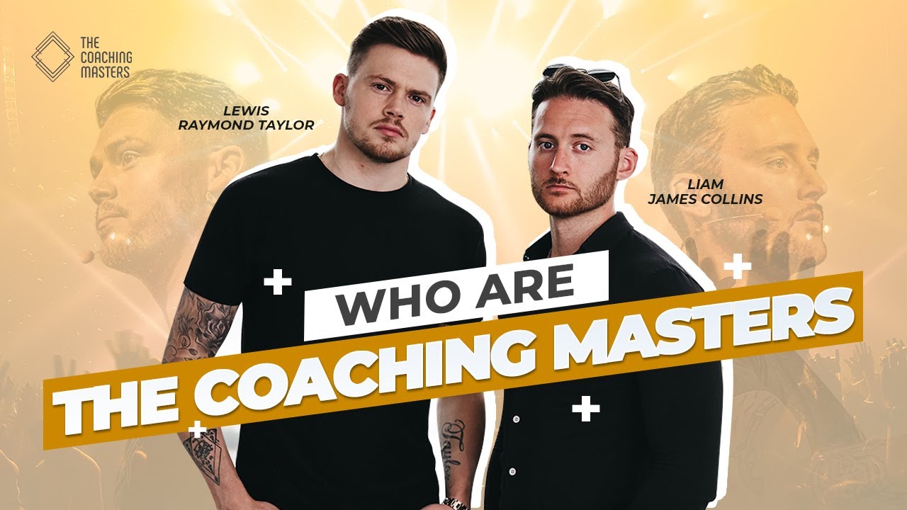 Who Are The Coaching Masters?