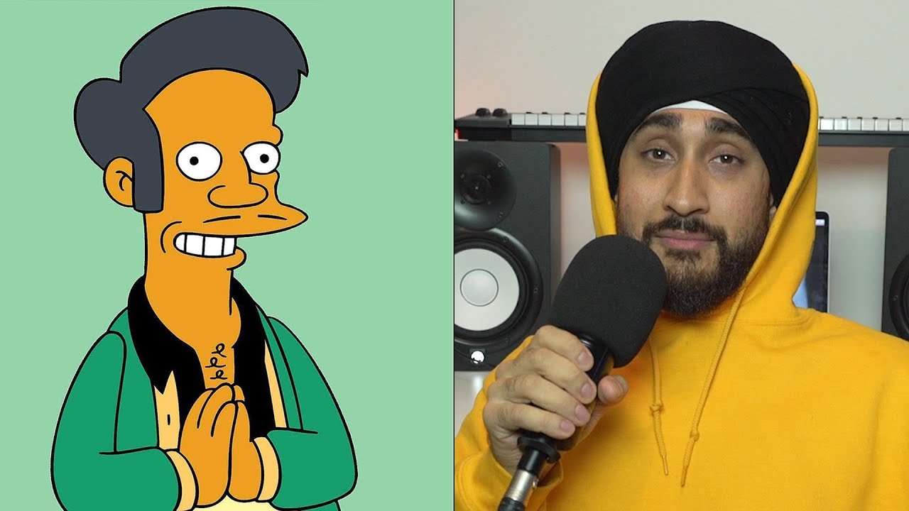Bring Back Apu