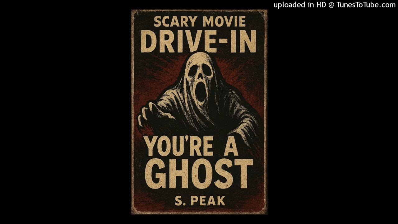 You're A Ghost S. Peak 