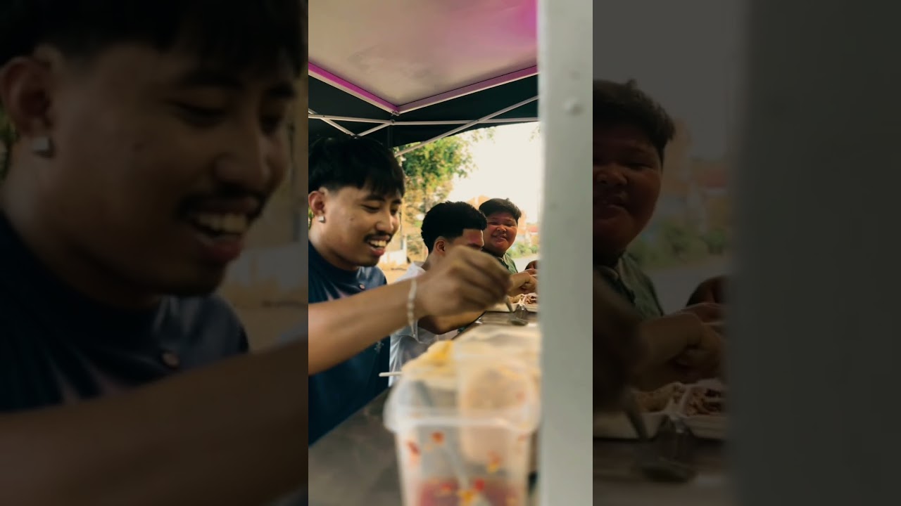 "MAGKAIBIGAN NA KAPATID ANG TURINGAN"(PART 3)