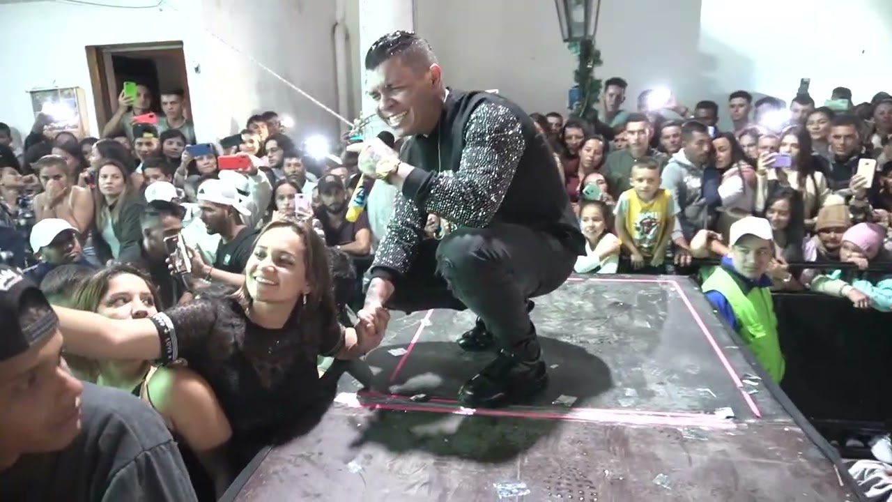 Alzate Gran Concierto / San Calixto