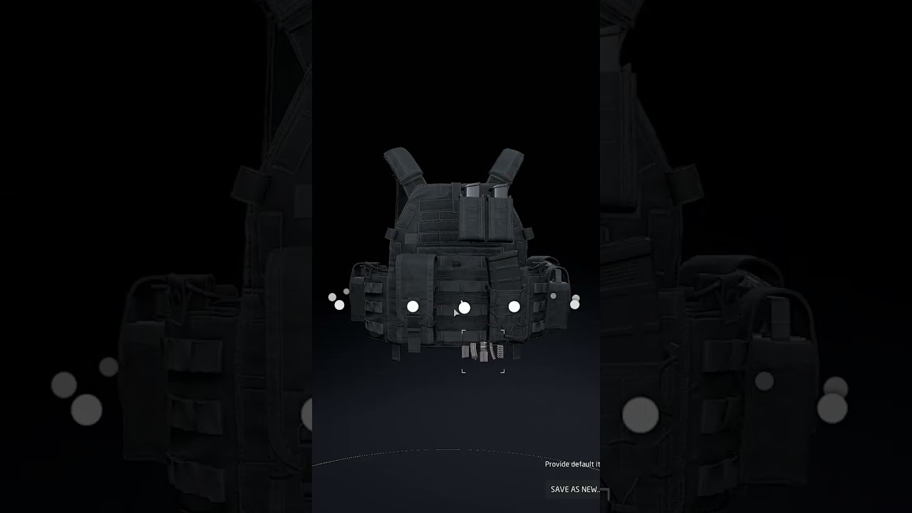 The most realistic customization in shooters. A tactical shooter without compromise.