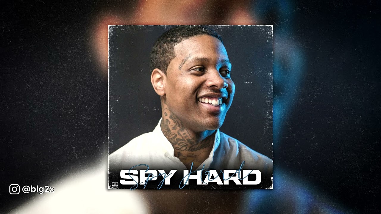 Lil Durk Type Beat - 
