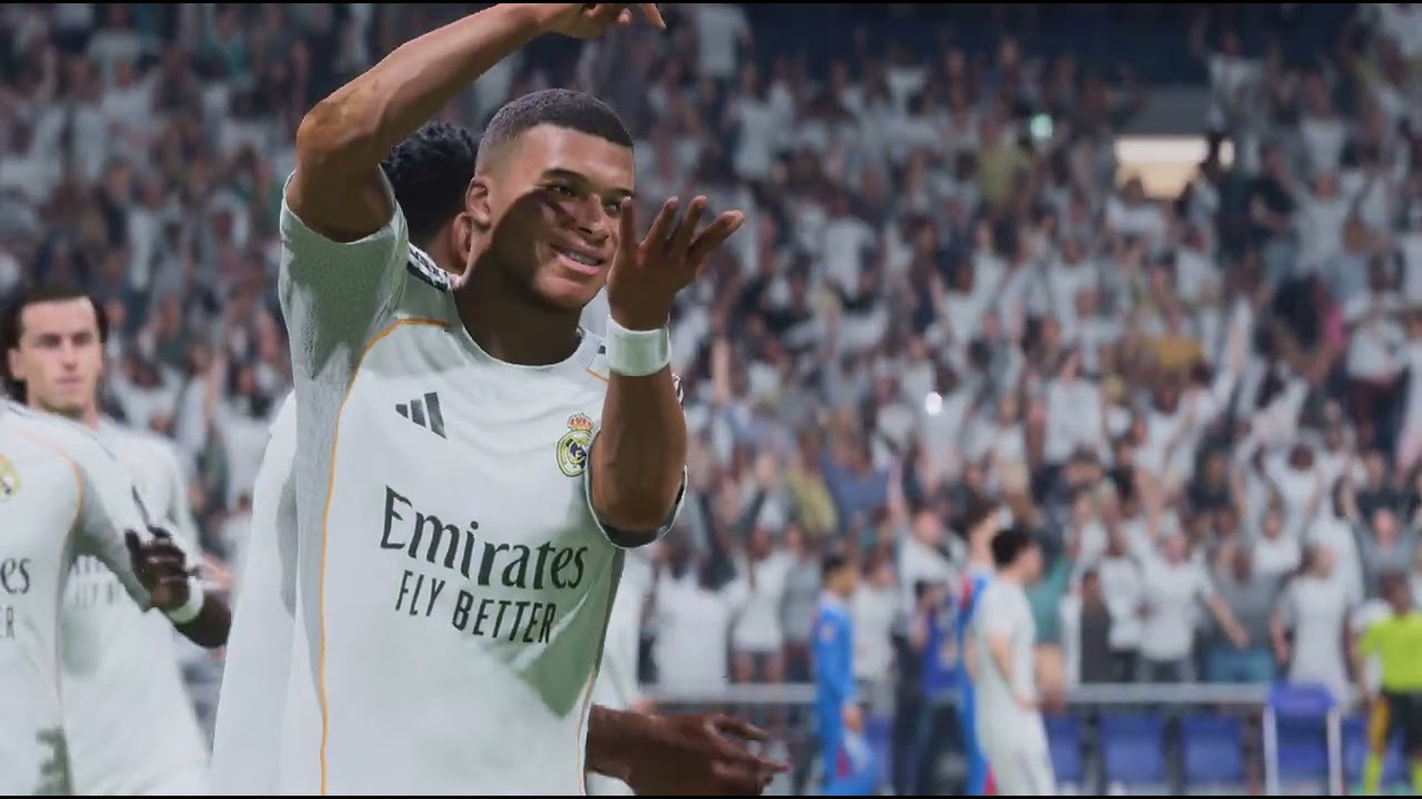 ريال مدريد ضد اتلتيكو