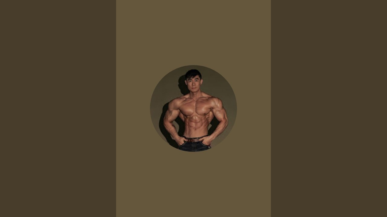 헬스매니아 라이브 스트리밍 중