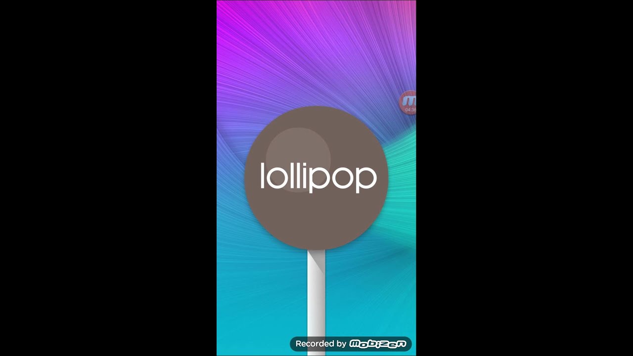 Galaxy Note 4 (SM-N910T) converted to (SM-N910F) on Lollipop 5.1.1