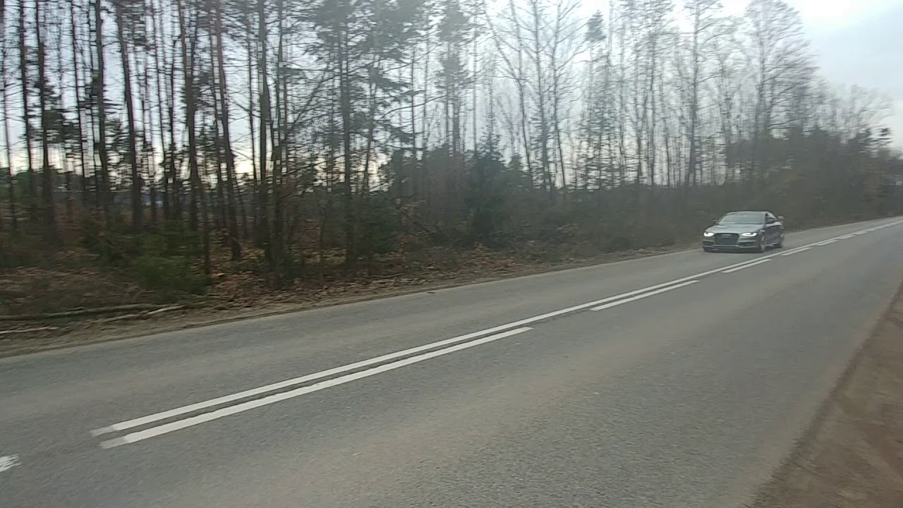 Audi a4 3.0 bitdi CGQB Quattro manual