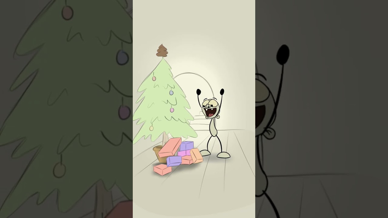 Merry Merry Christmas! (4k memes) #shorts #funny