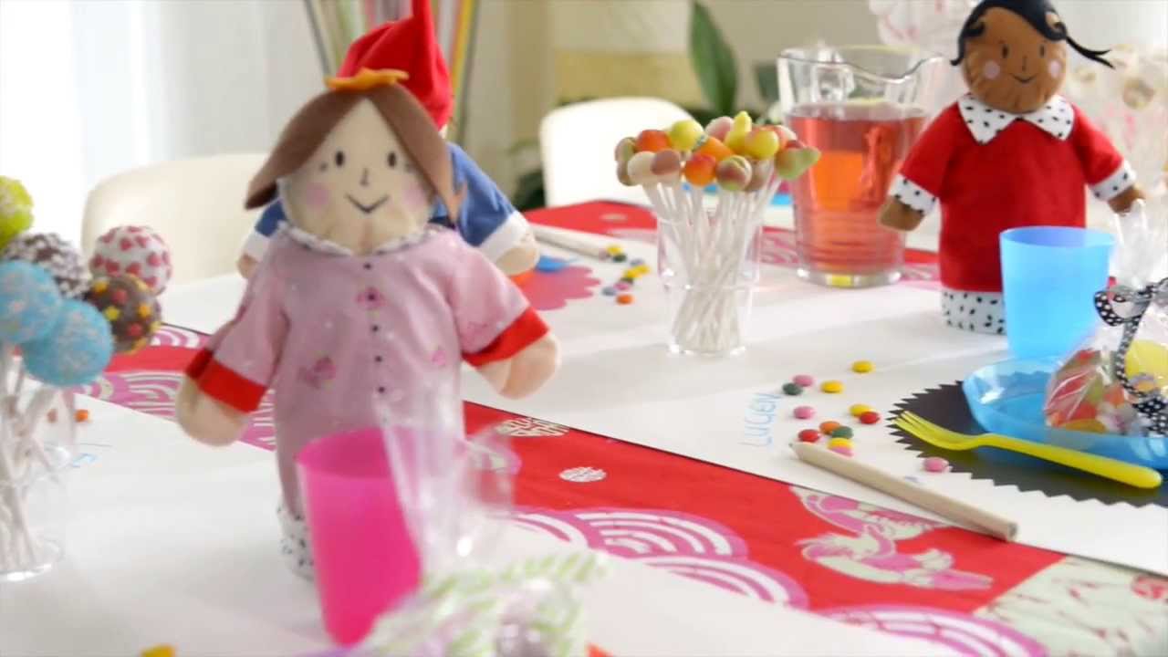 Consigli IKEA: idee per decorare la festa di compleanno dei tuoi bambini