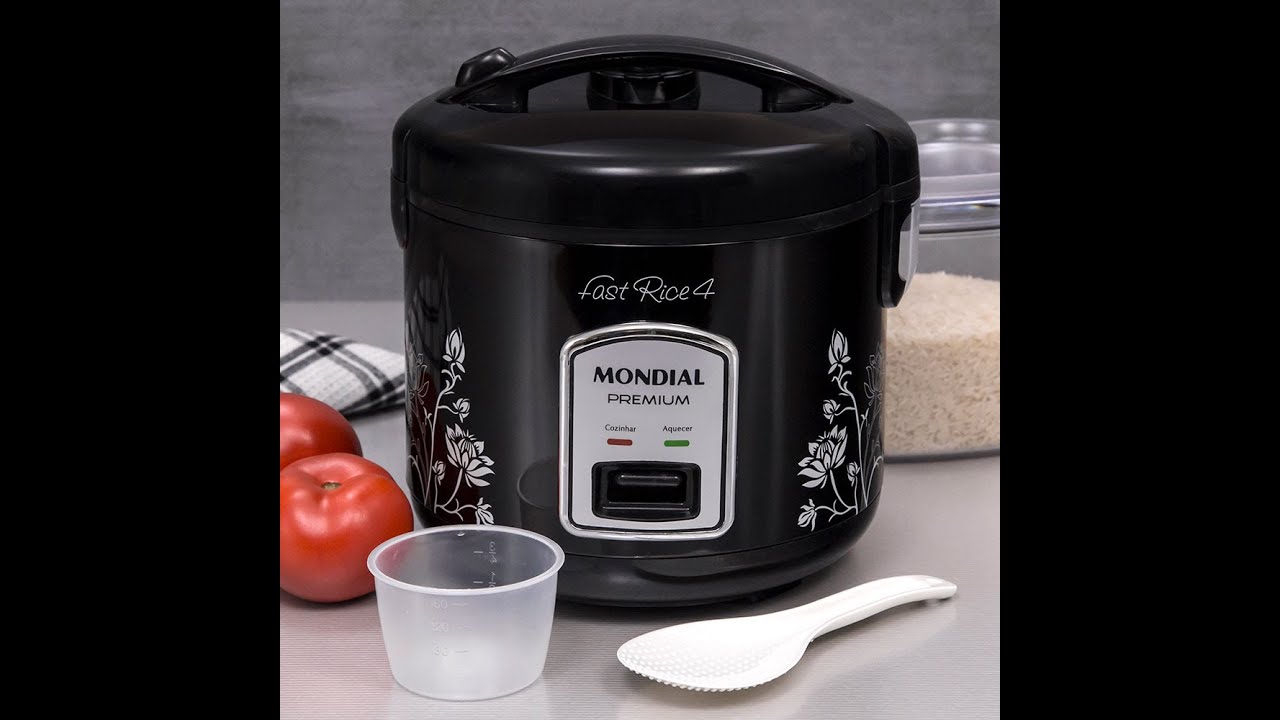 PANELA DE ARROZ ELETRICA NAO LIGA. CONSERTO PASSO A PASSO.