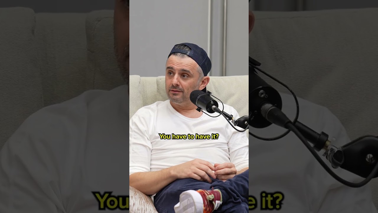 How much does GaryVee sleep?