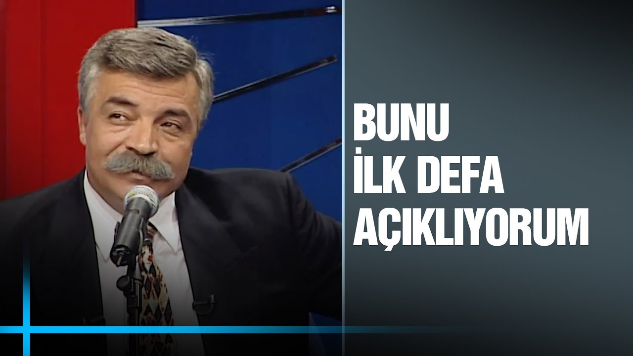 Ozan Arif Türkiye'ye Nasıl Getirildi? | Kanal 7 Arşiv