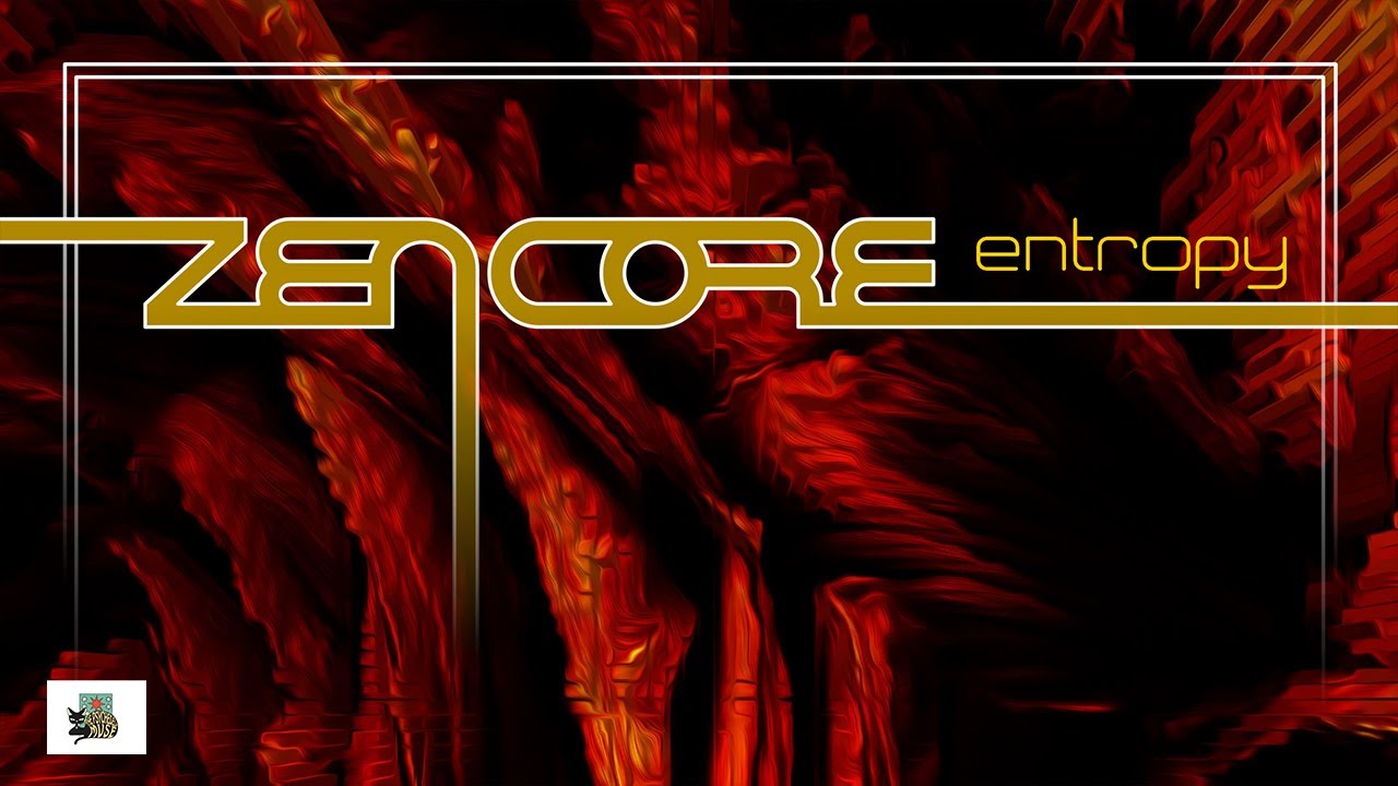 Zen Core - Key To Cosmos