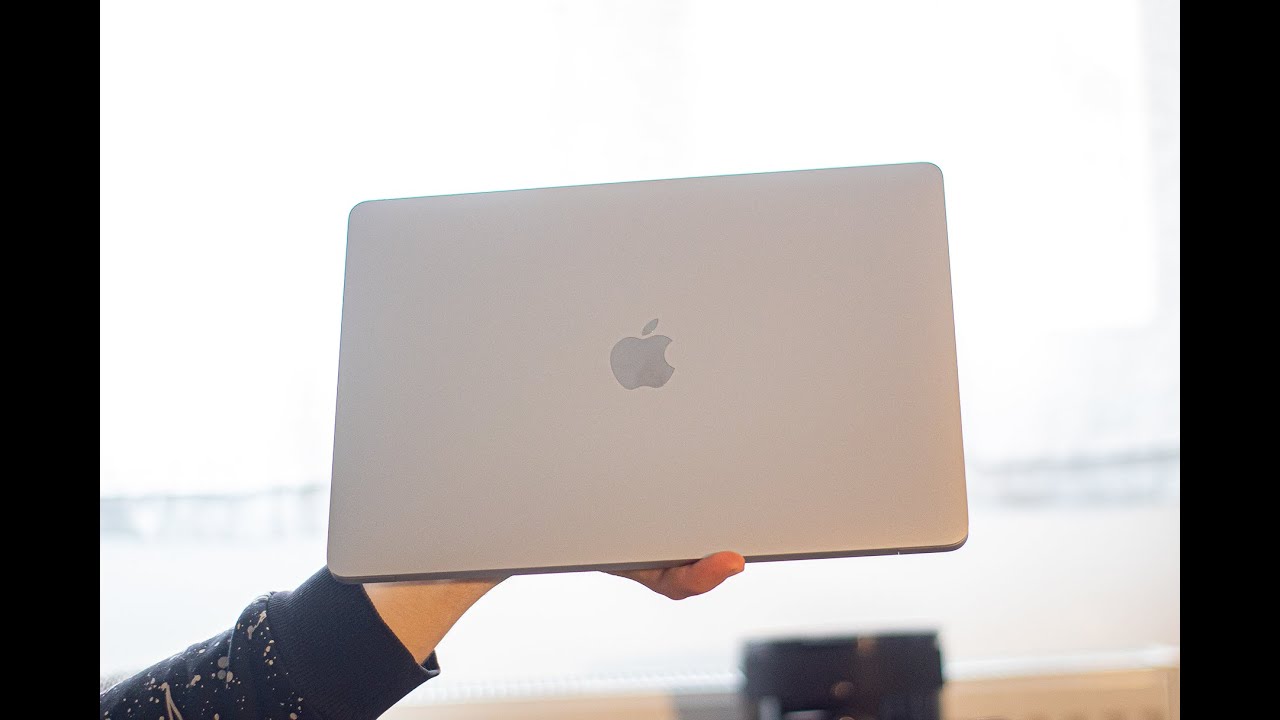 The MacBook Air M1 💻 - Day in a Life of a Student Software Engineer In Serbia (Ep:07)
