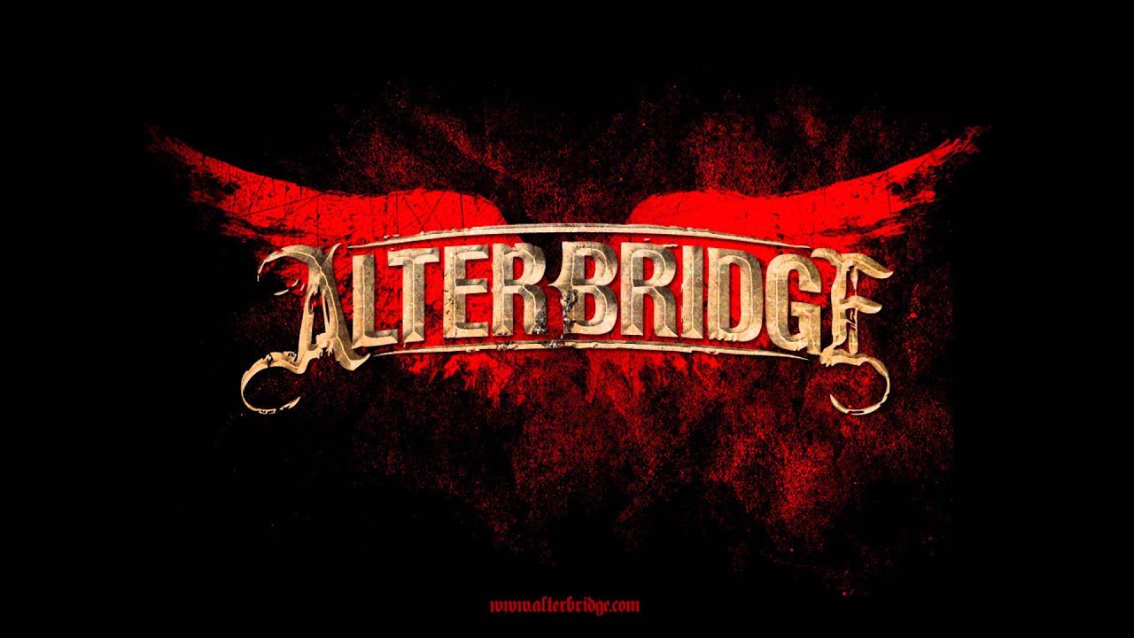 Alter Bridge - Come to Life (vocals only)