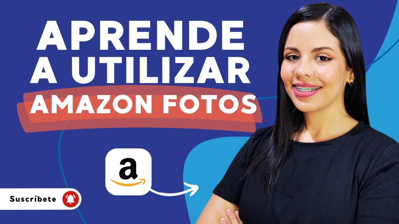 How Amazon Photos Works - ✅Use Amazon Photos Like a Pro💻