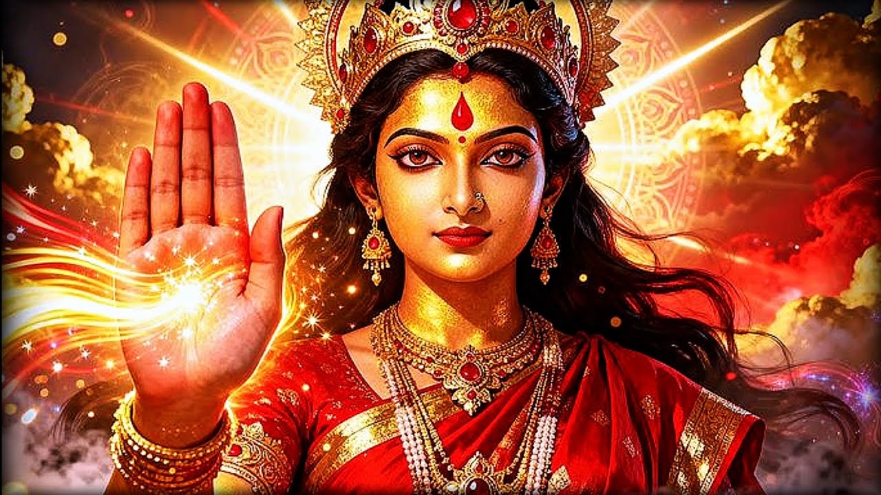 Bigdi Meri Bana de O Sherawali Maiya | Mata Rani Bhakti Bhajan 2026