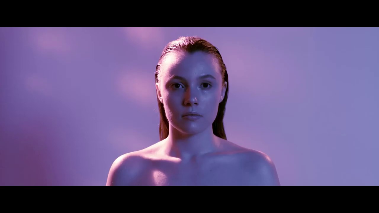 Ortwein - Filmschool / Short Films - MITTERNACHTSBLAU