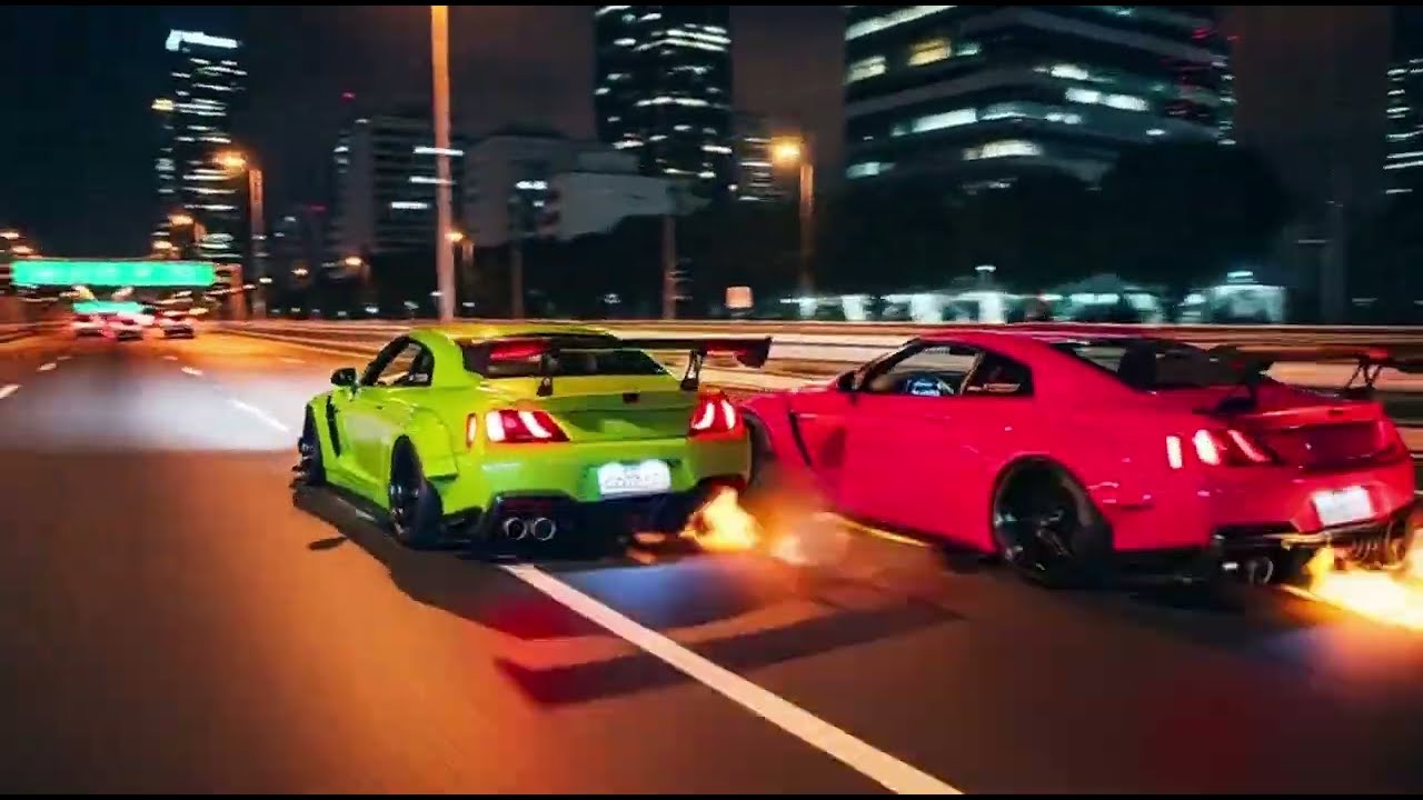 NandyZ - NIGHT DRIVE PHONK CHILL MIX #phonk  #phonkwave  #chillphonk  #chillwave