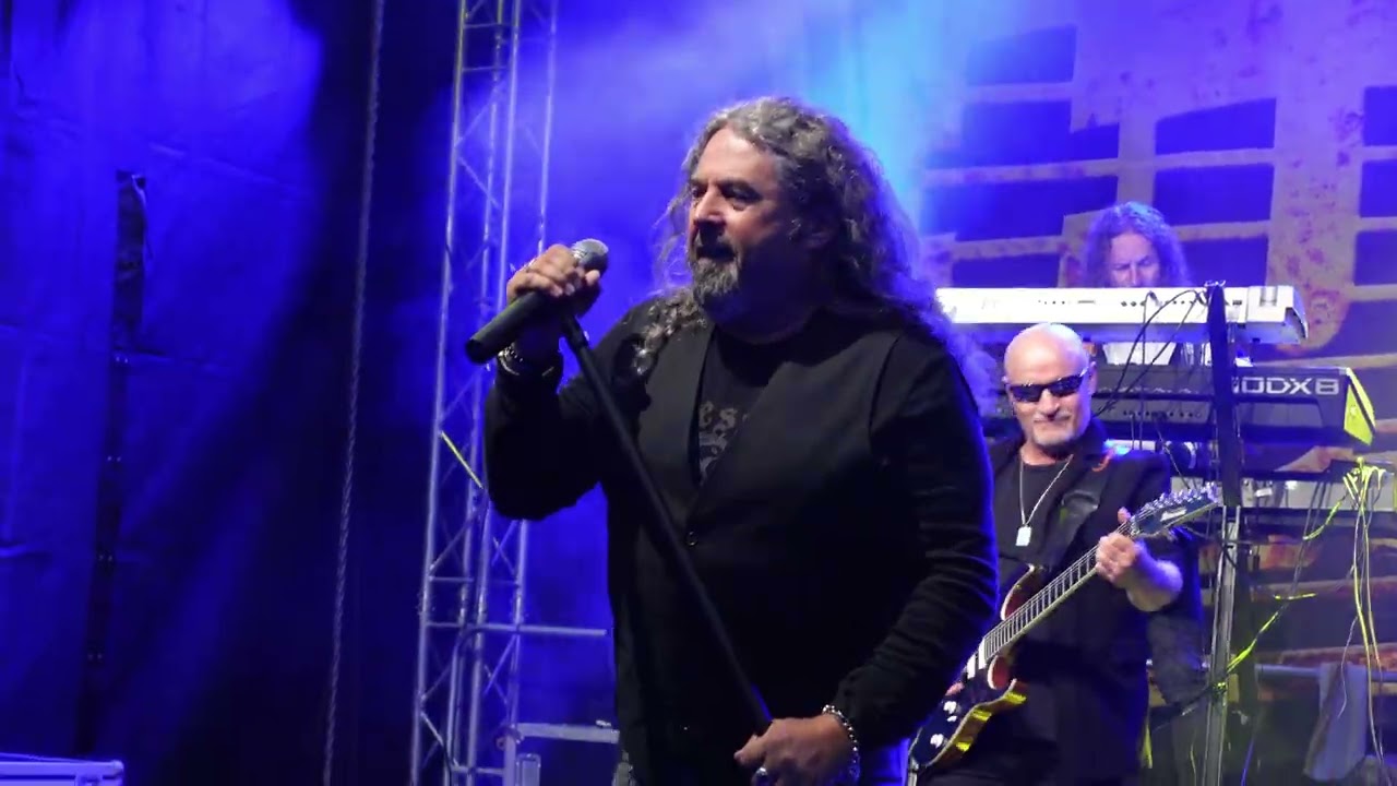 Turbo - Vodopád prázdnejch slov
