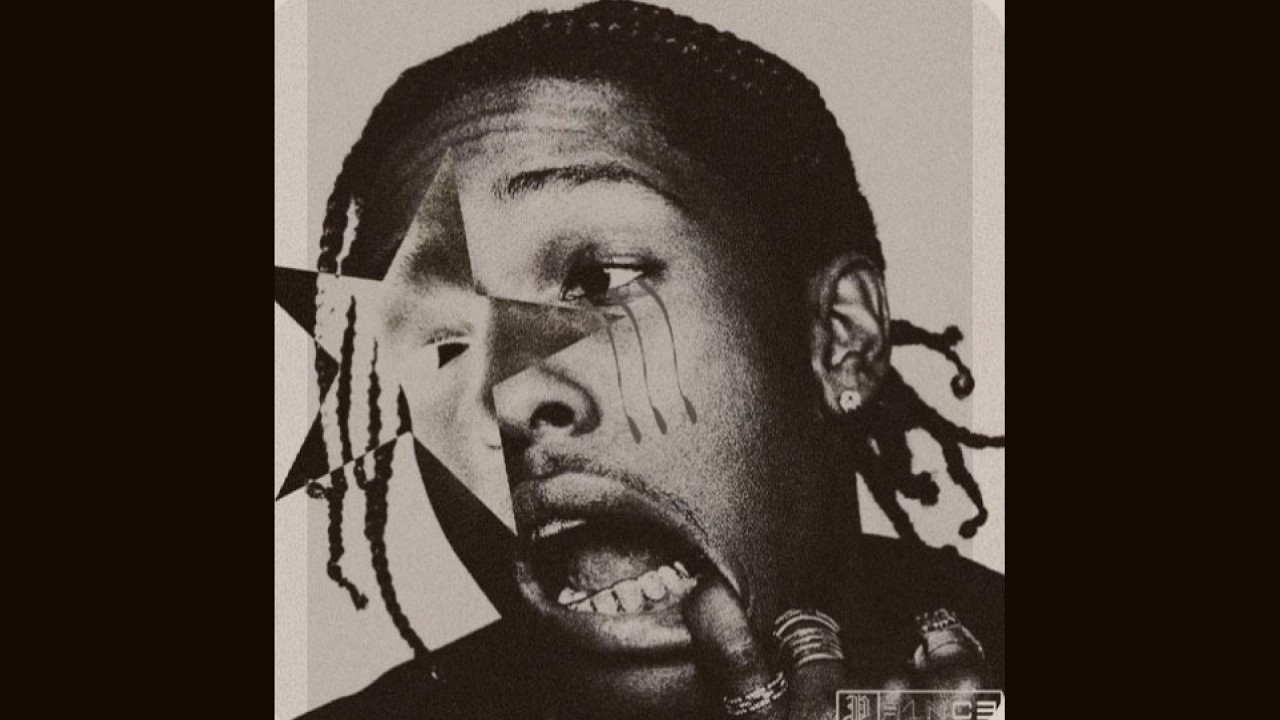 (FREE) Asap Rocky - 