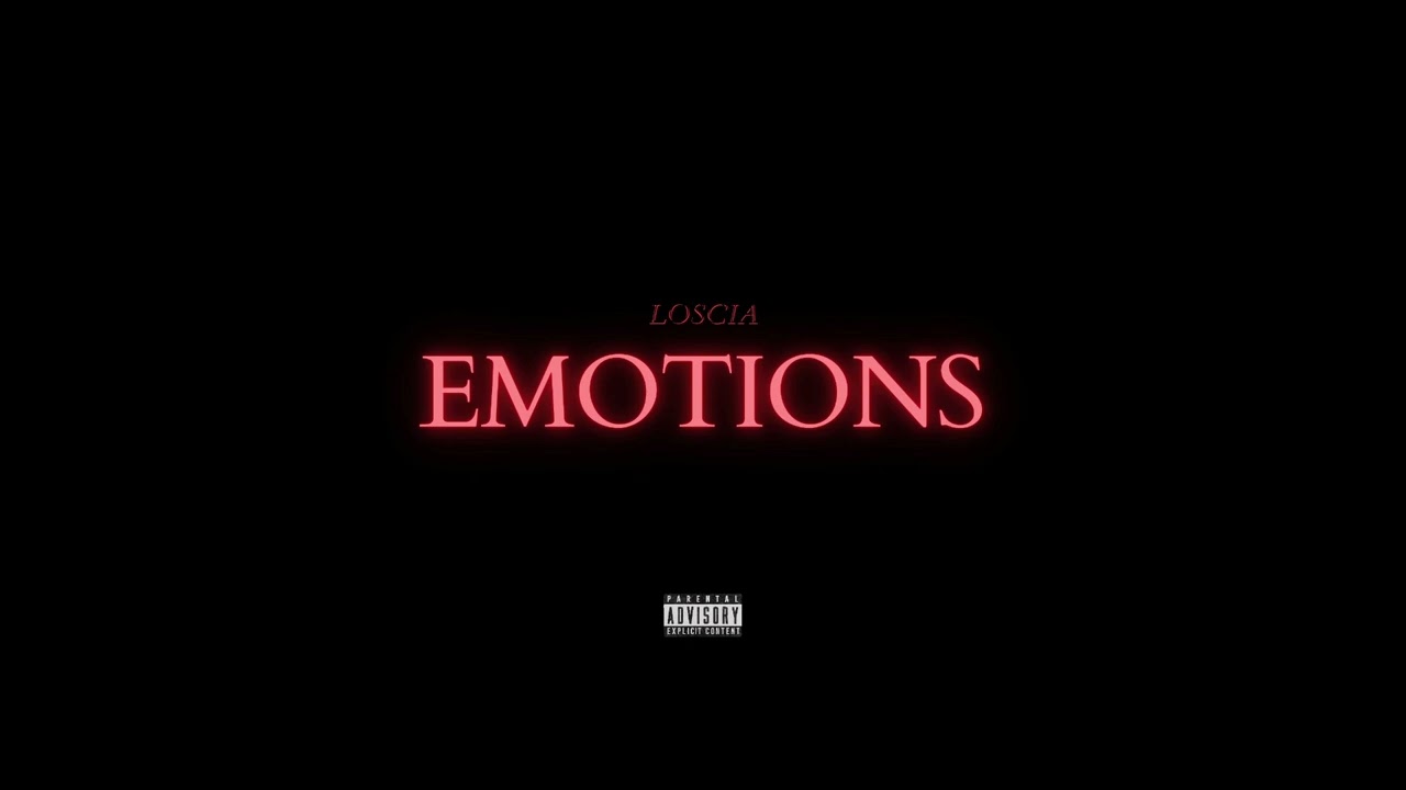 Loscia - Emotions