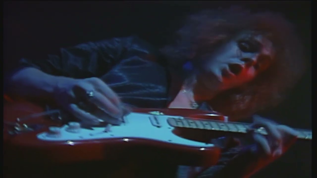 Yngwie Malmsteen - As Above, So Below (Live Tokyo 1985) (HD)