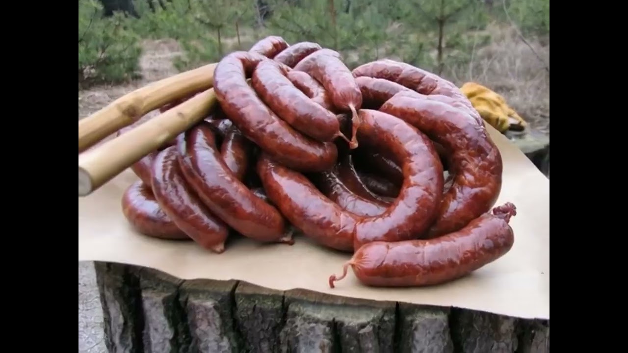 👉Wielkanoc tuż, tuż - czas na własne wędzonki. Jak zrobić swojskie wyroby #wędliny #wędzenie #święta