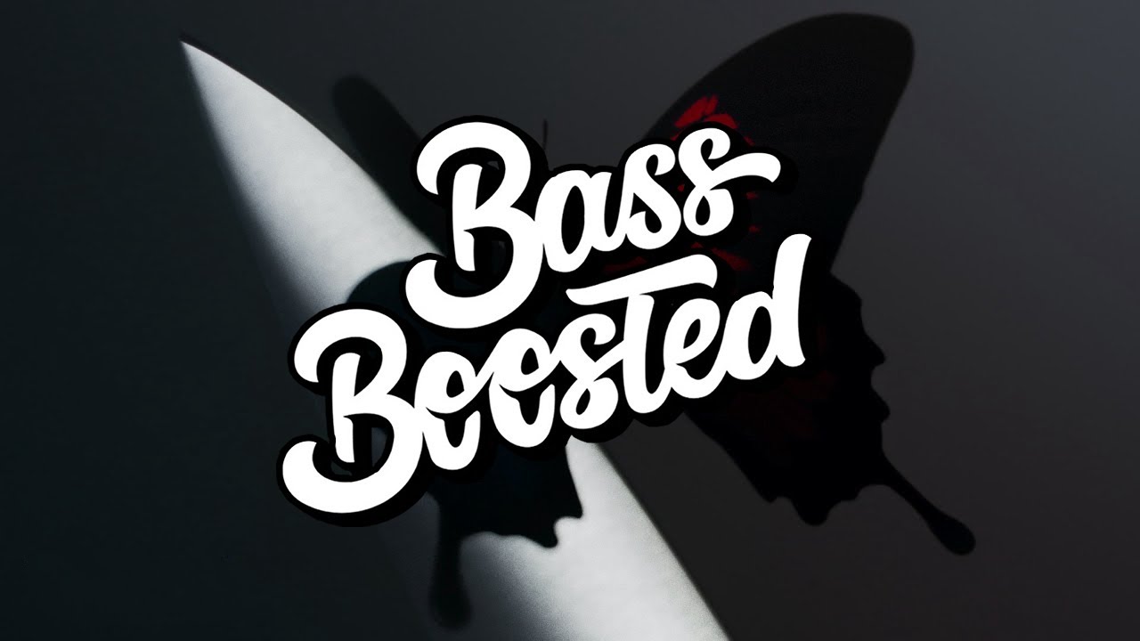 Post Malone - I Like You (A Happier Song) ft. Doja Cat 🔊 [Bass Boosted]