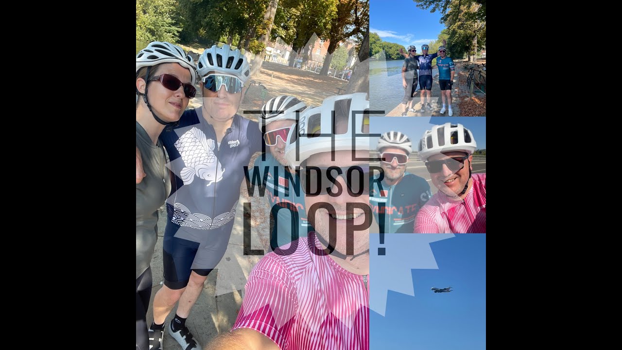 The Windsor Loop!