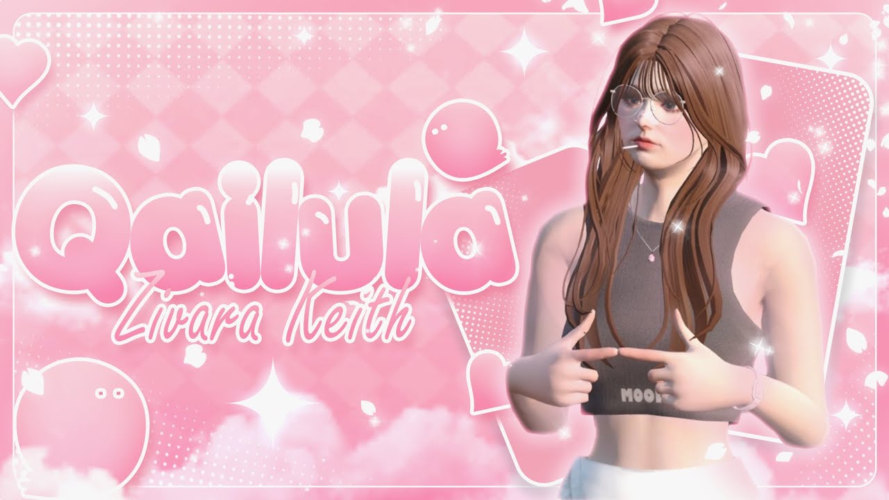 (QAILULA ZIVARA) H- #kisahtanahairrp #kitarp #fivem  #gta5