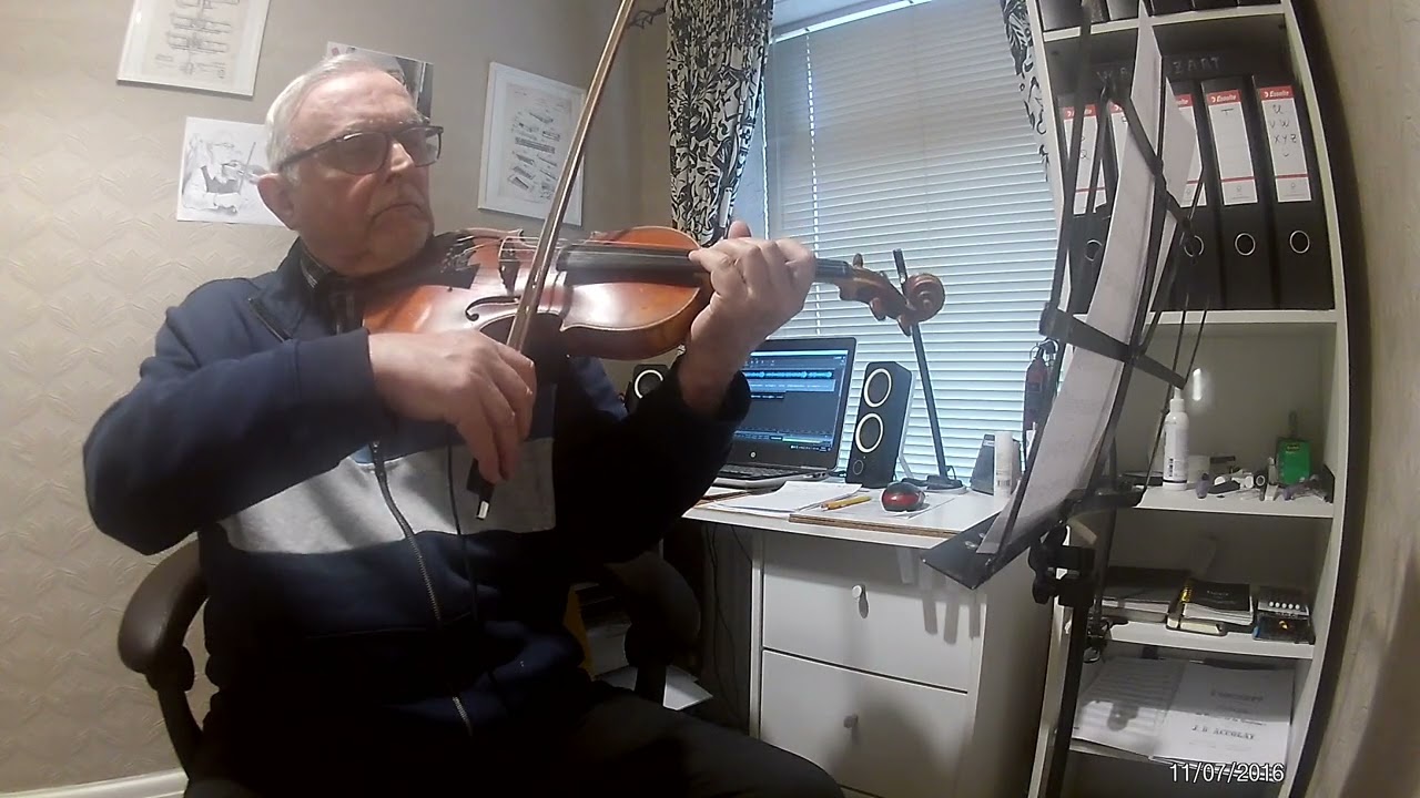 Waltz No1 Opus 6  Colapse   By: Hikaru Shirosu